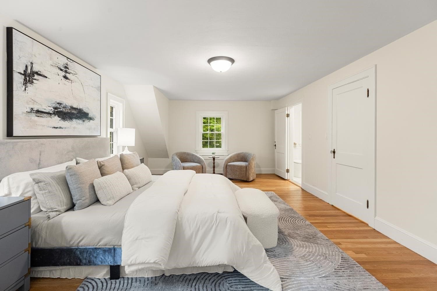 Single Family Residence at 4 Harrington Road, Winchester MA 01890, Winchester, photo 24 of 40