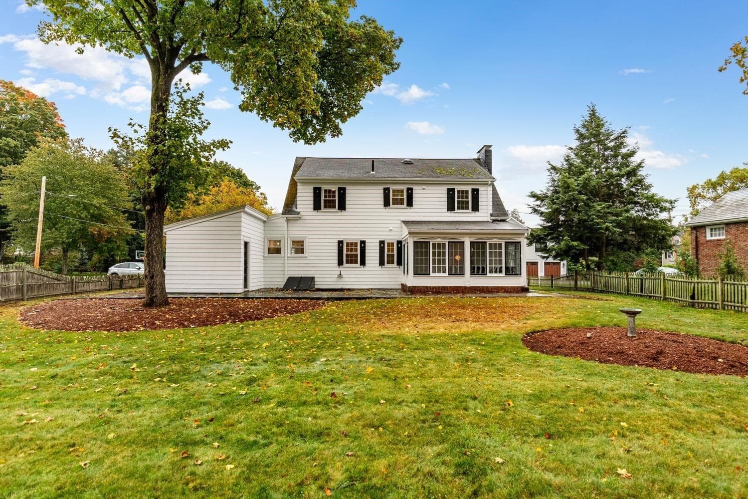 Single Family Residence at 4 Harrington Road, Winchester MA 01890, Winchester, photo 34 of 40