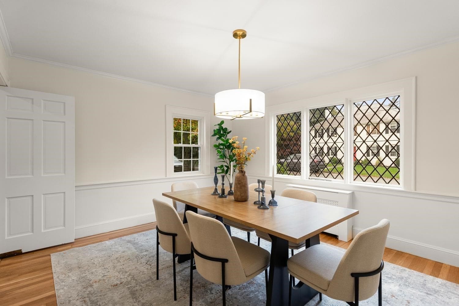Single Family Residence at 4 Harrington Road, Winchester MA 01890, Winchester, photo 14 of 40