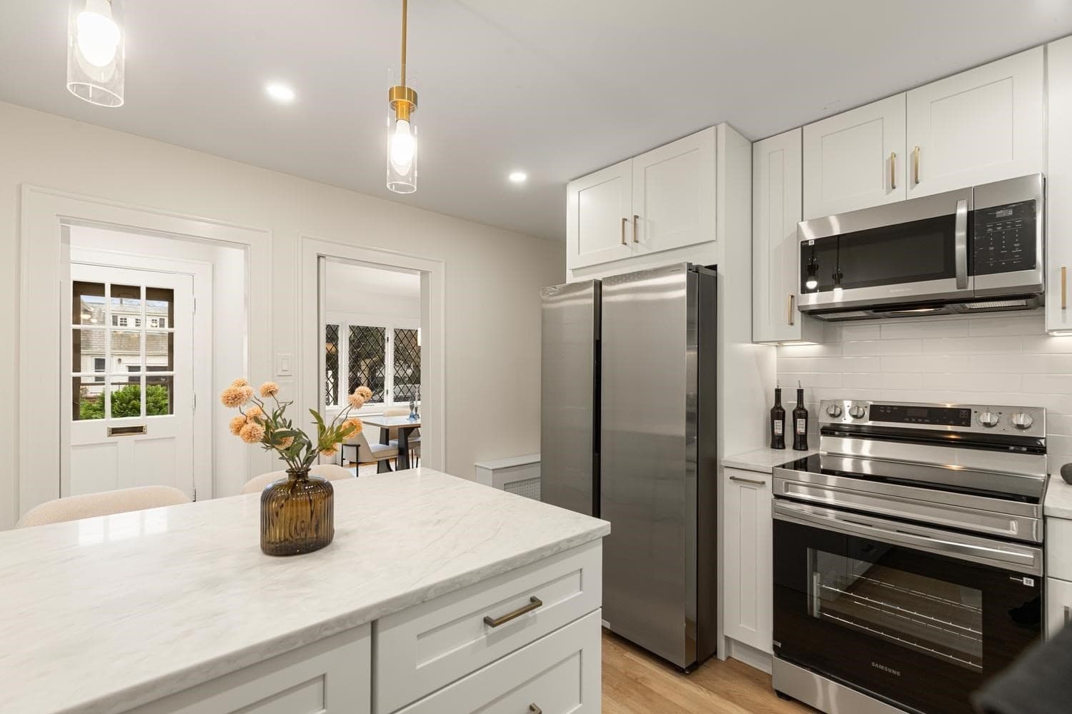 Single Family Residence at 4 Harrington Road, Winchester MA 01890, Winchester, photo 18 of 40