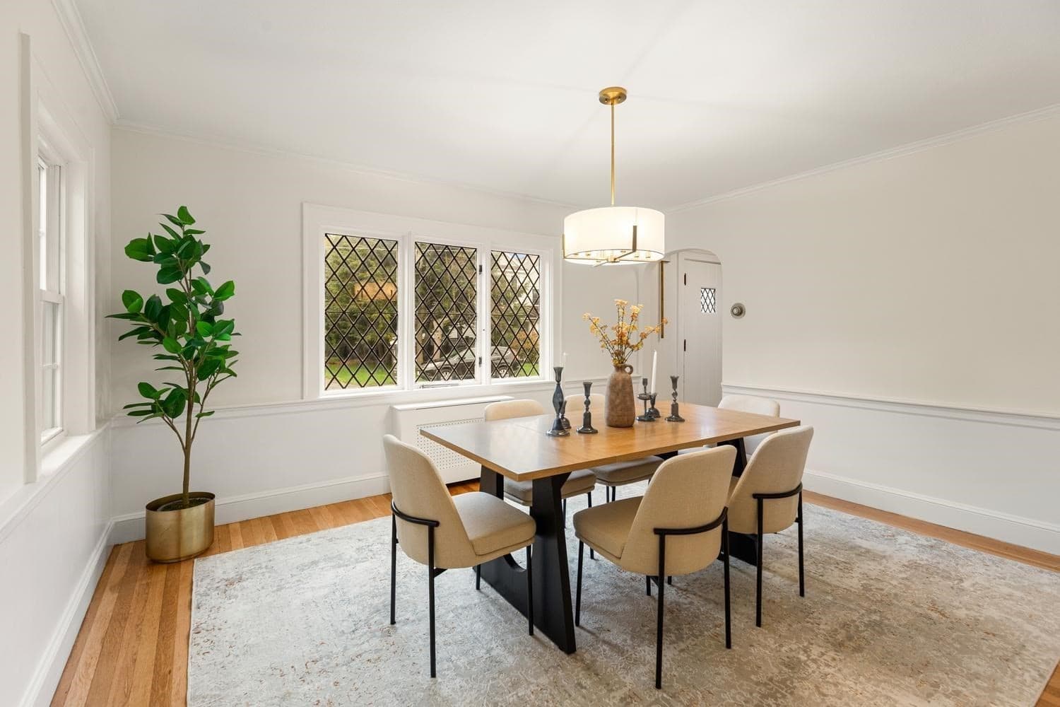 Single Family Residence at 4 Harrington Road, Winchester MA 01890, Winchester, photo 15 of 40