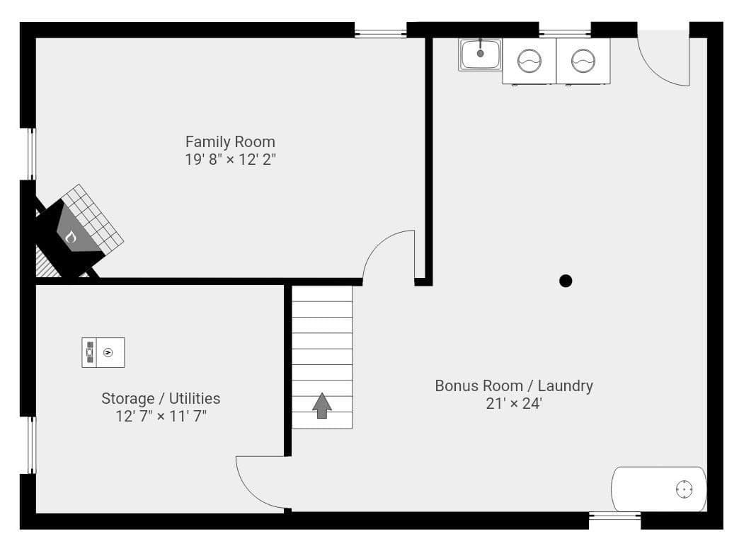 Single Family Residence at 4 Harrington Road, Winchester MA 01890, Winchester, photo 40 of 40