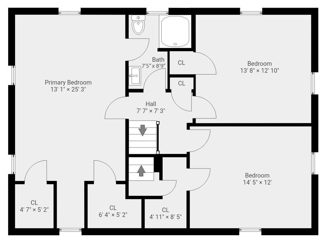 Single Family Residence at 4 Harrington Road, Winchester MA 01890, Winchester, photo 39 of 40