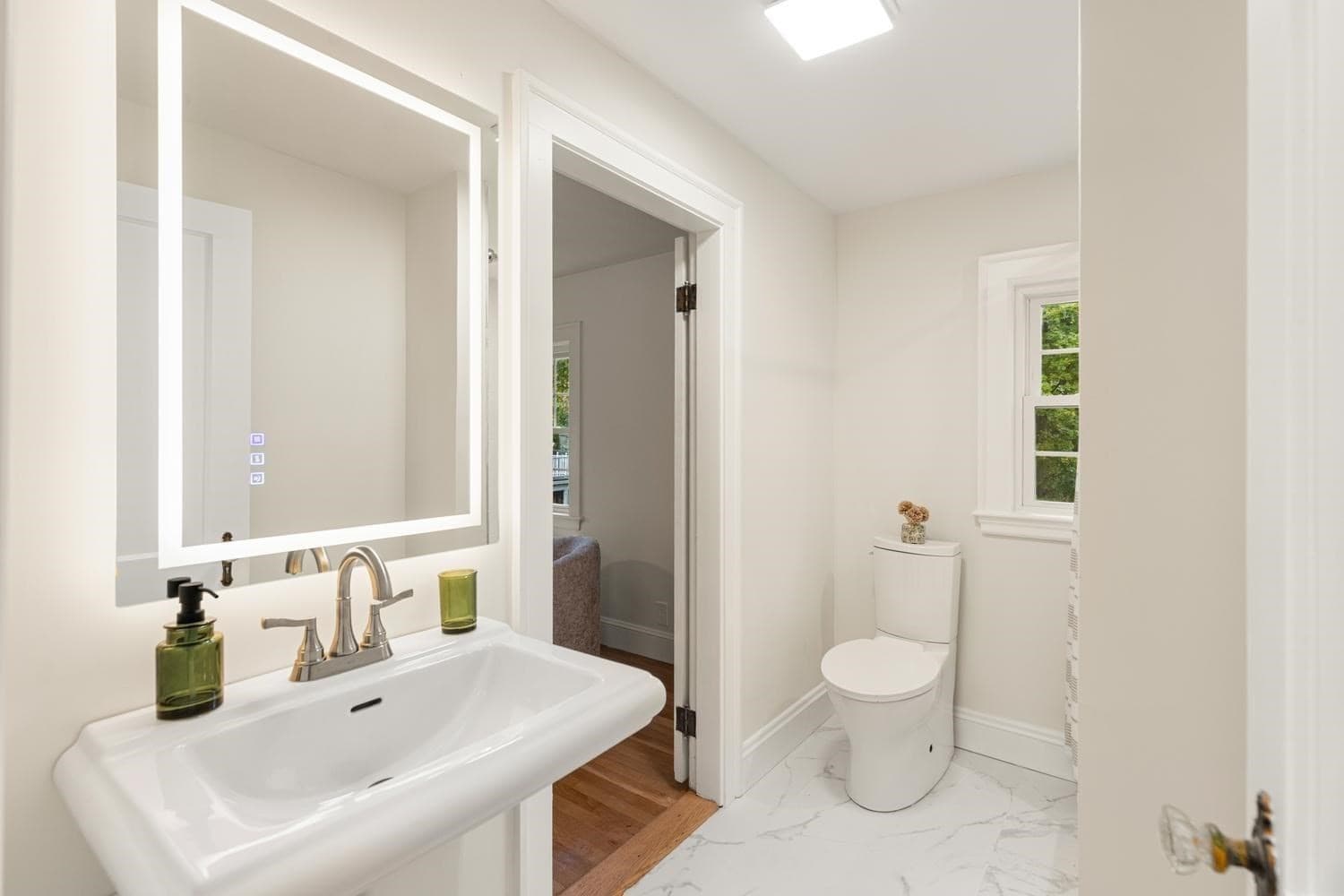 Single Family Residence at 4 Harrington Road, Winchester MA 01890, Winchester, photo 25 of 40