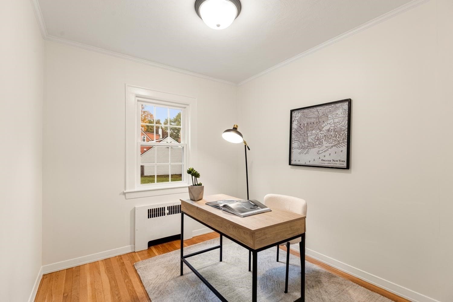Single Family Residence at 4 Harrington Road, Winchester MA 01890, Winchester, photo 21 of 40