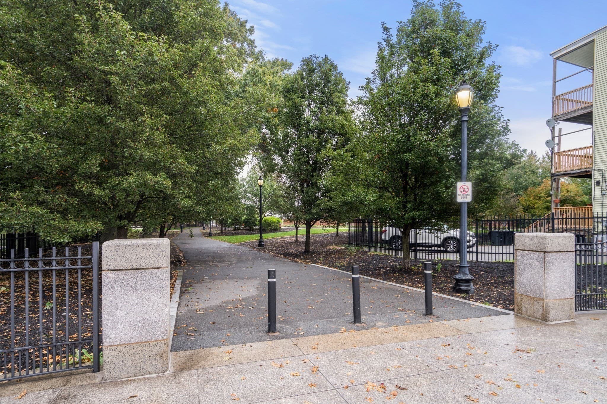Condominium at 282 Maverick St # 2, Boston MA 02128, Boston, photo 17 of 18