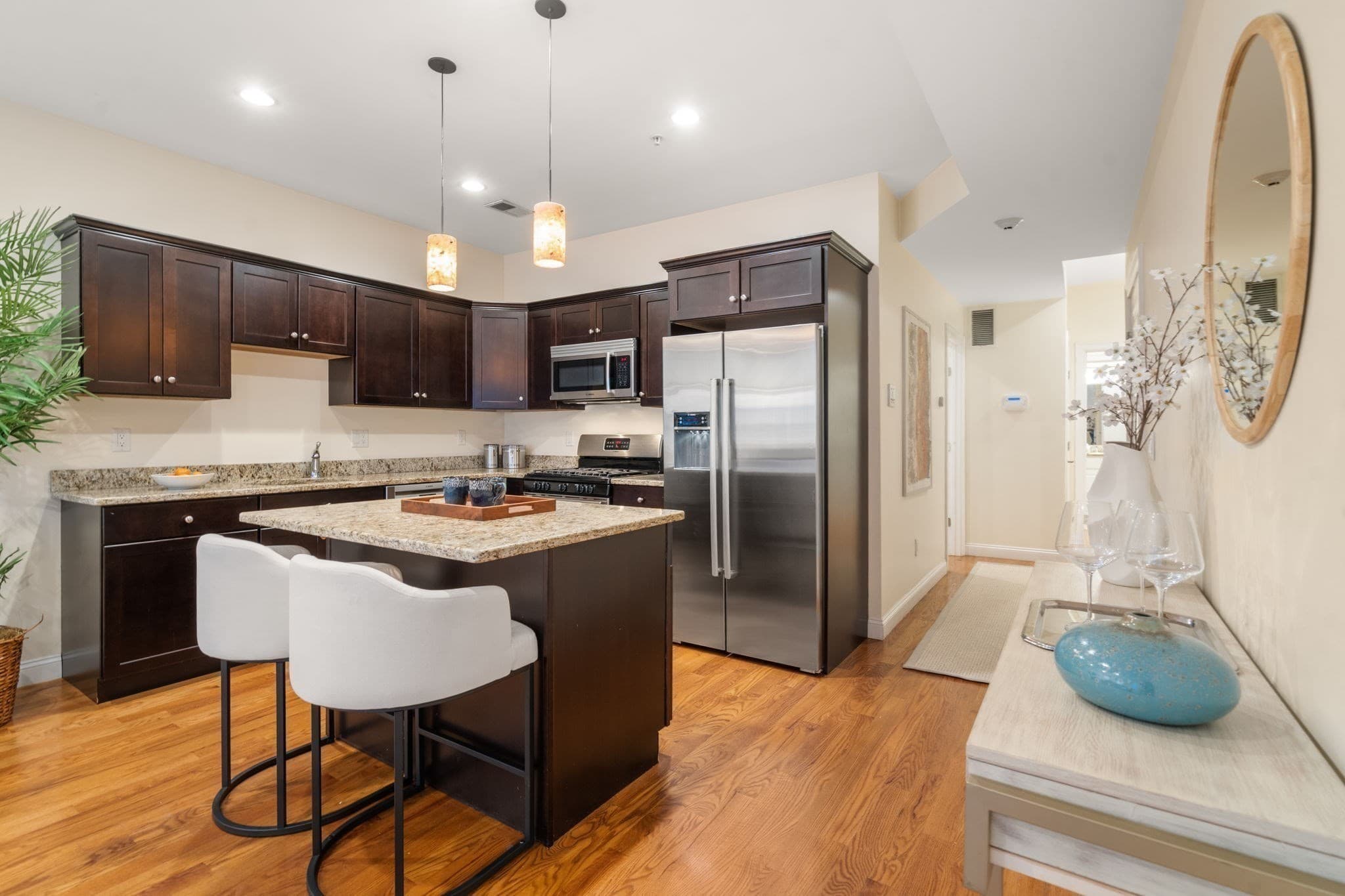 Condominium at 282 Maverick St # 2, Boston MA 02128, Boston, photo 3 of 18