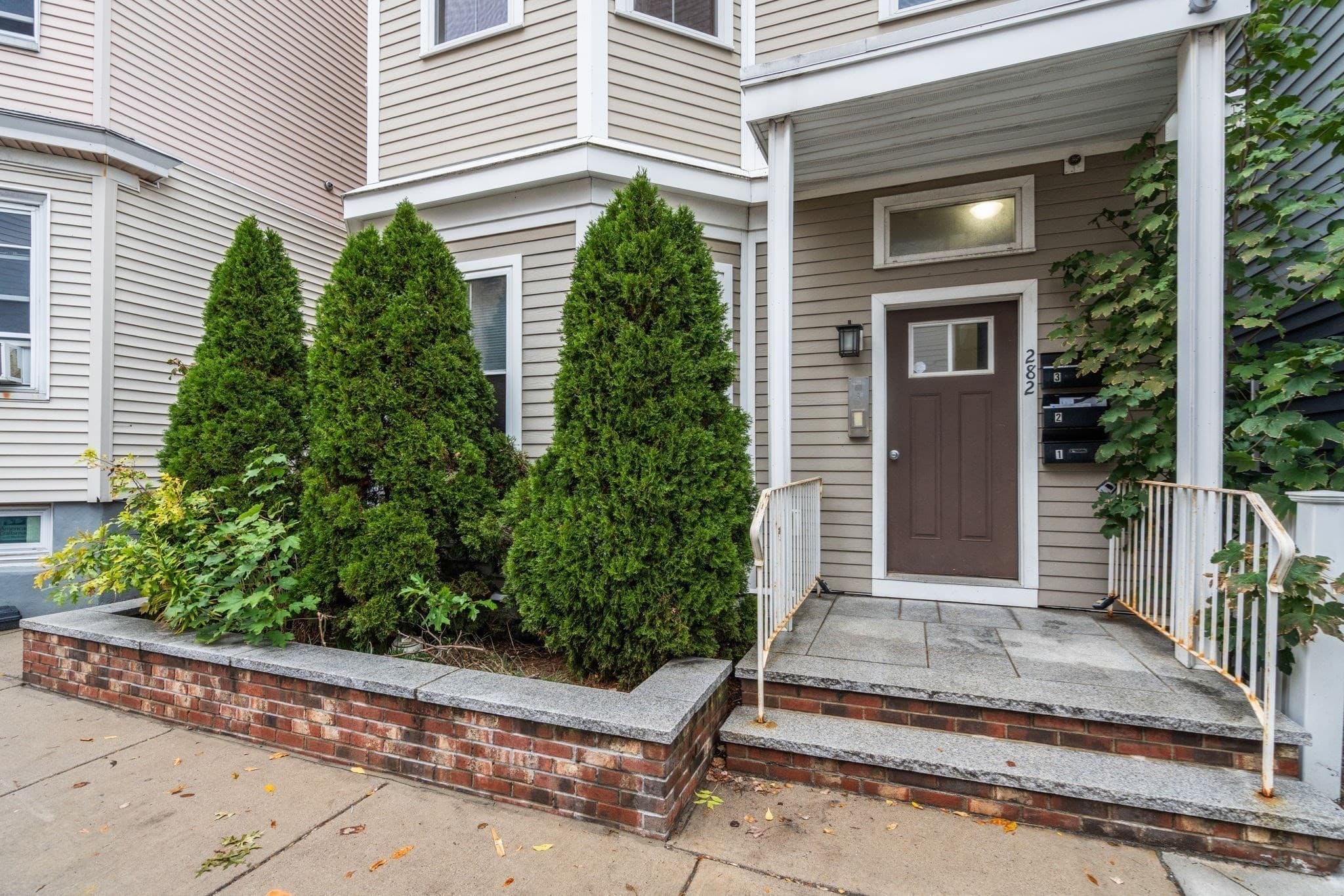 Condominium at 282 Maverick St # 2, Boston MA 02128, Boston, photo 14 of 18