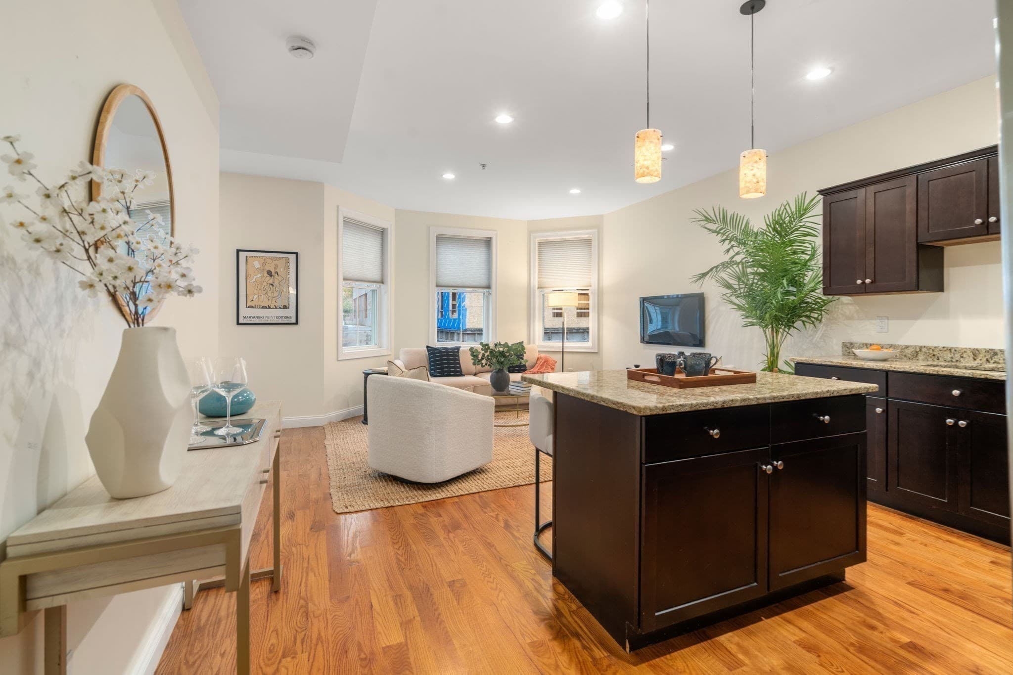 Condominium at 282 Maverick St # 2, Boston MA 02128, Boston, photo 4 of 18