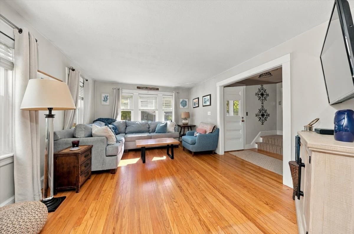 Single Family Residence at 82 Manatee Rd, Hingham MA 02043, Hingham, photo 6 of 24