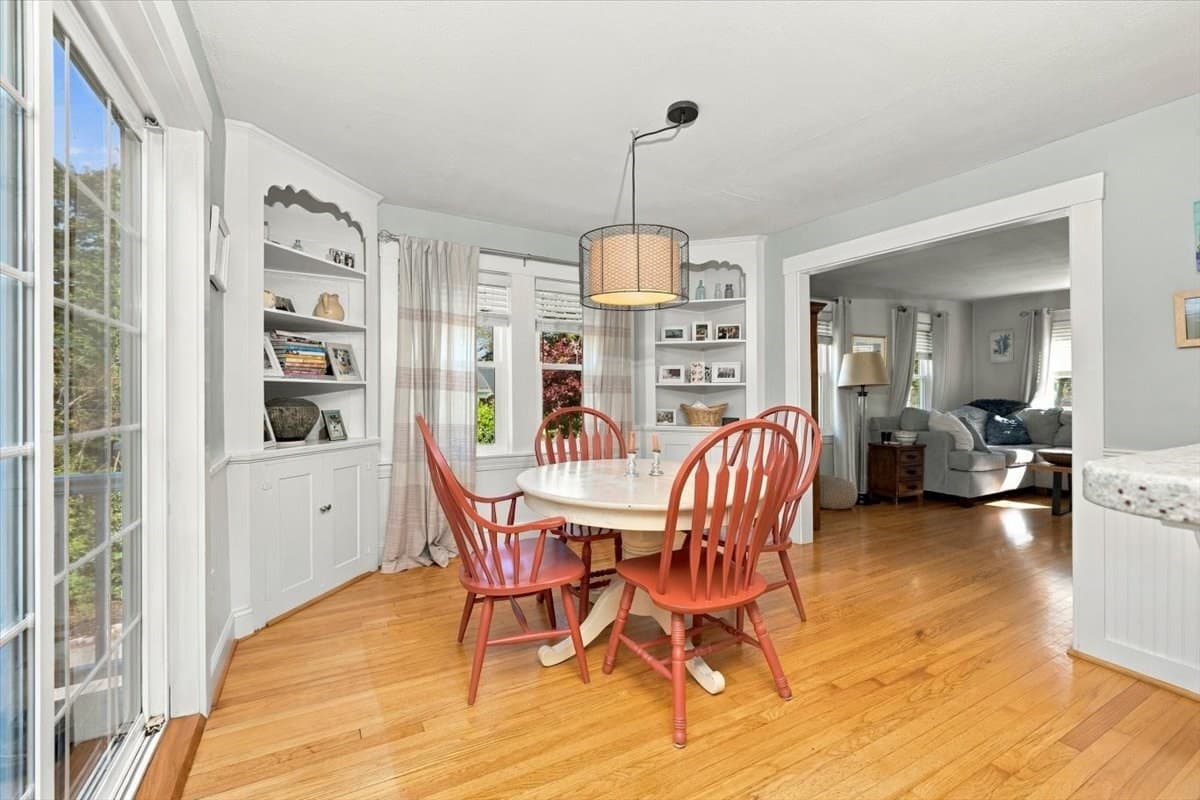 Single Family Residence at 82 Manatee Rd, Hingham MA 02043, Hingham, photo 7 of 24