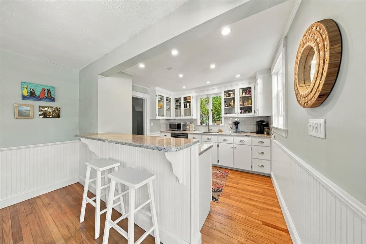 Single Family Residence at 82 Manatee Rd, Hingham MA 02043, Hingham, photo 9 of 24