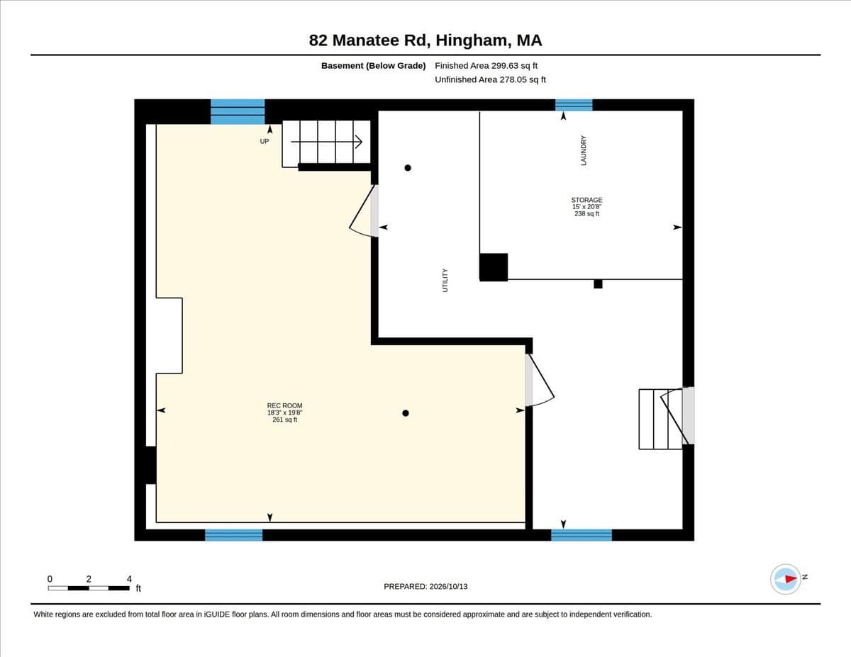Single Family Residence at 82 Manatee Rd, Hingham MA 02043, Hingham, photo 24 of 24