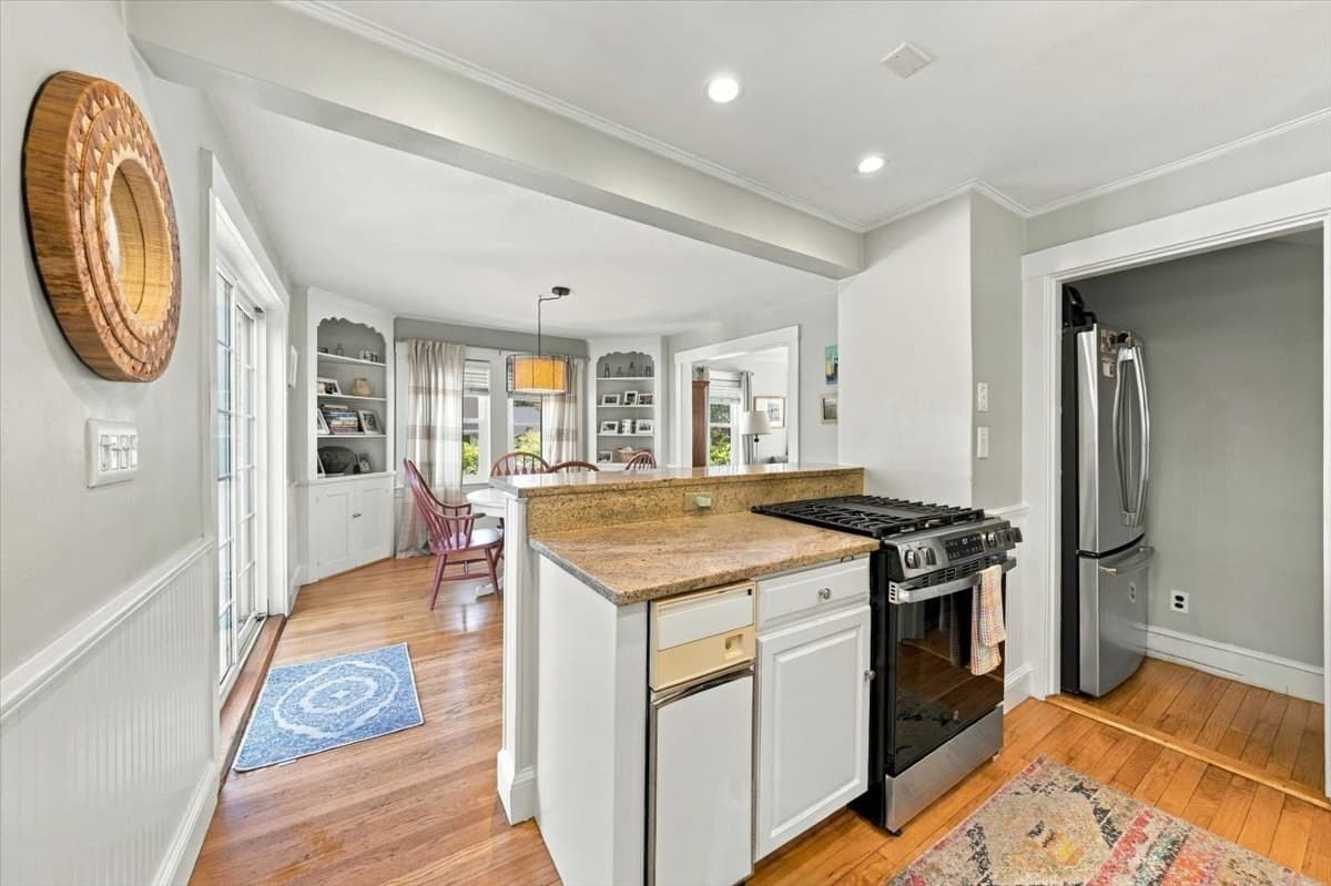 Single Family Residence at 82 Manatee Rd, Hingham MA 02043, Hingham, photo 11 of 24