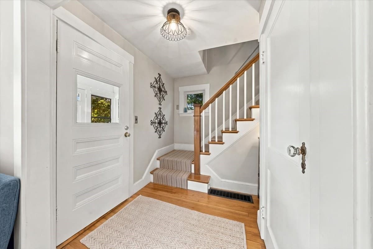 Single Family Residence at 82 Manatee Rd, Hingham MA 02043, Hingham, photo 4 of 24