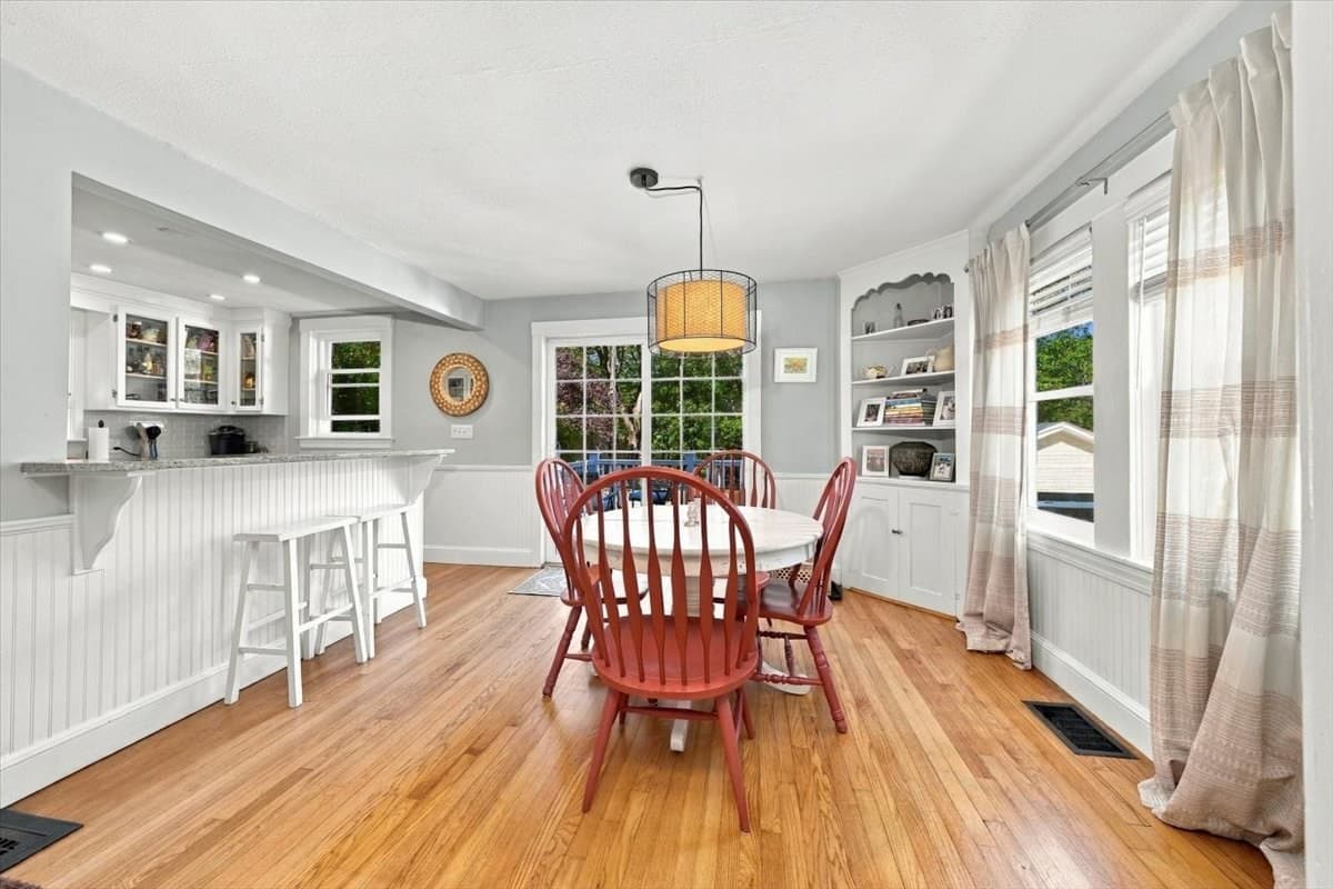 Single Family Residence at 82 Manatee Rd, Hingham MA 02043, Hingham, photo 8 of 24