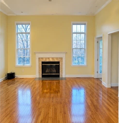 Attached (Townhouse/Rowhouse/Duplex) at 121 Bishop's Forest Drive # 121, Waltham MA 02452, photo 2 of 5