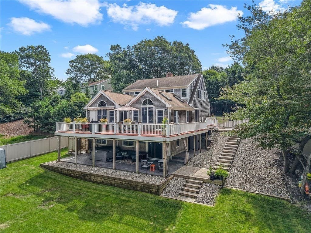 Single Family Residence at 22 Colt Lane, Plymouth MA 02360, Plymouth, photo 2 of 42