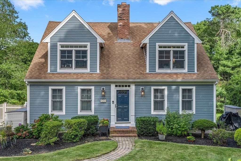 Single Family Residence at 22 Colt Lane, Plymouth MA 02360, Plymouth, photo 42 of 42