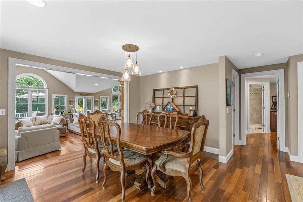 Single Family Residence at 22 Colt Lane, Plymouth MA 02360, Plymouth, photo 12 of 42