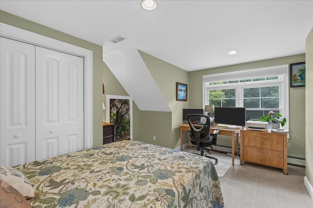 Single Family Residence at 22 Colt Lane, Plymouth MA 02360, Plymouth, photo 22 of 42