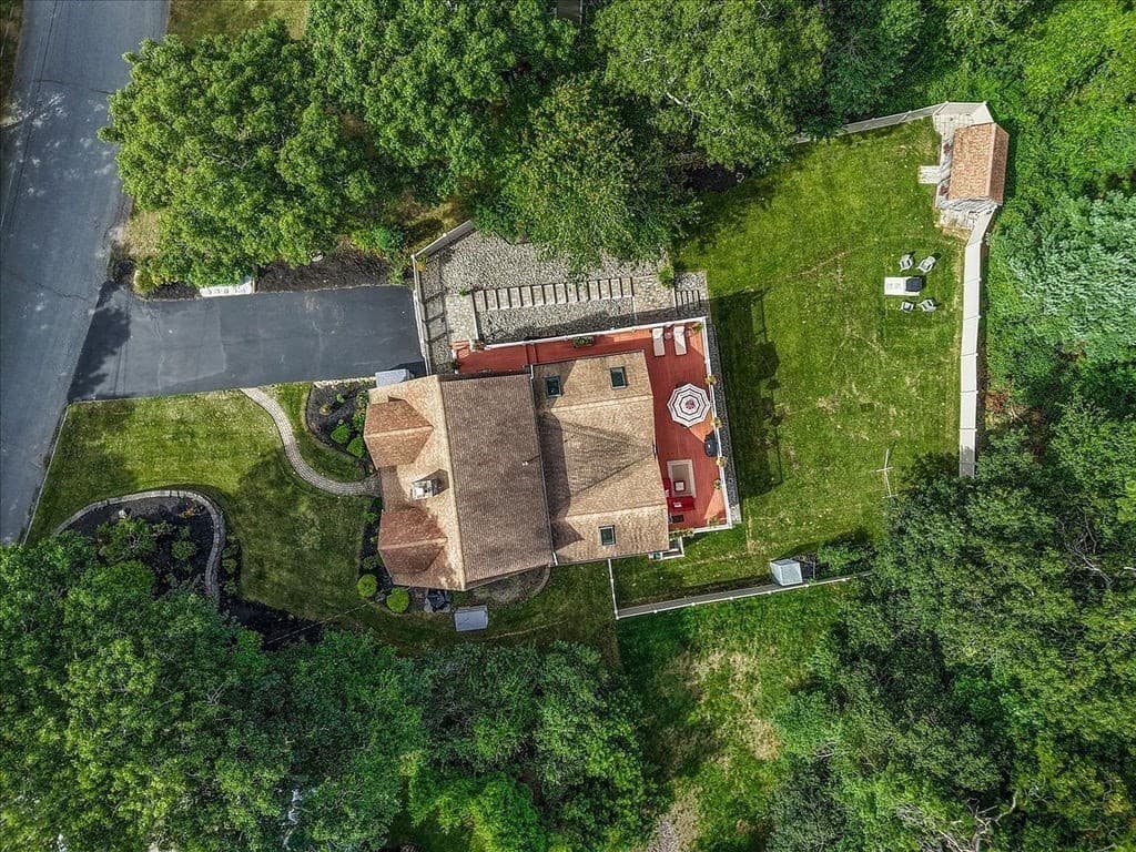 Single Family Residence at 22 Colt Lane, Plymouth MA 02360, Plymouth, photo 36 of 42