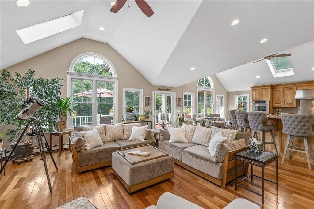 Single Family Residence at 22 Colt Lane, Plymouth MA 02360, Plymouth, photo 5 of 42
