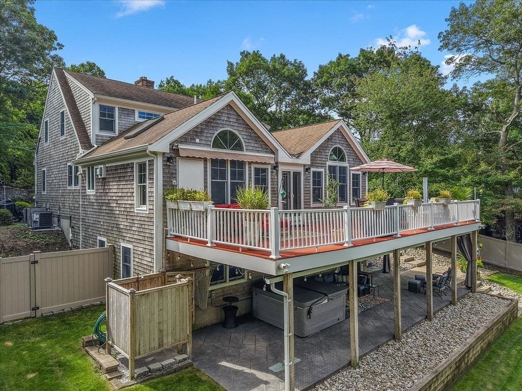 Single Family Residence at 22 Colt Lane, Plymouth MA 02360, Plymouth, photo 33 of 42