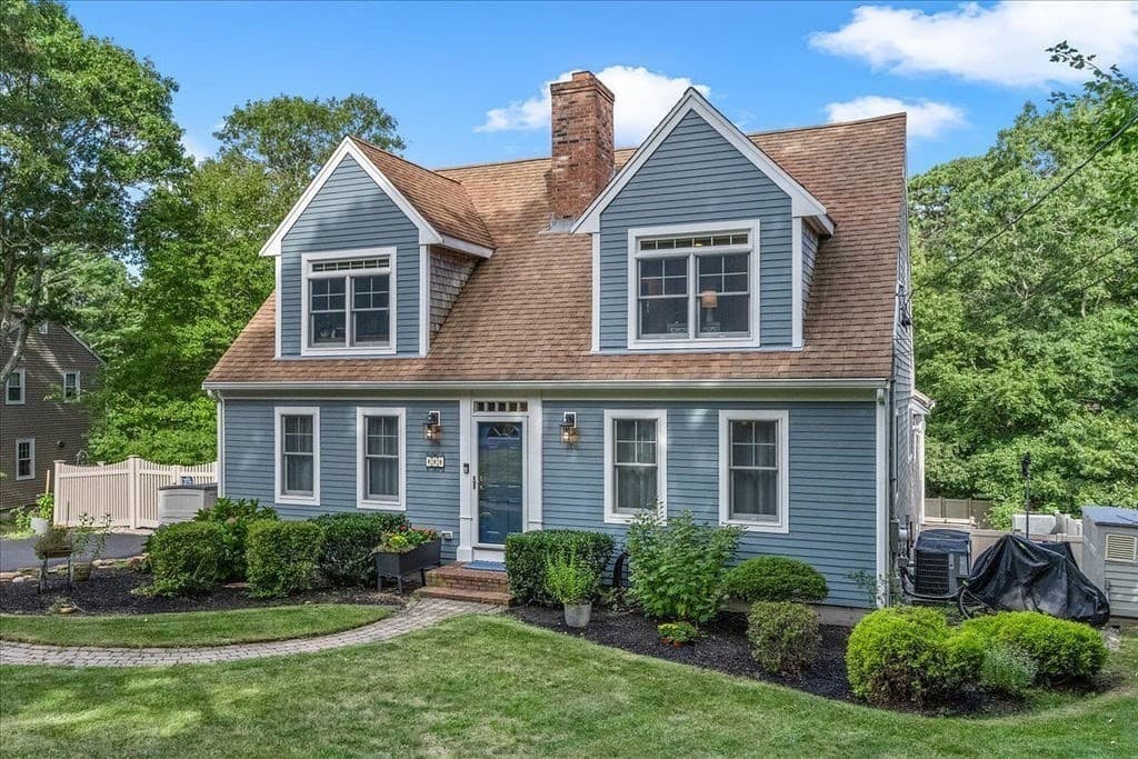 Single Family Residence at 22 Colt Lane, Plymouth MA 02360, Plymouth, photo 41 of 42