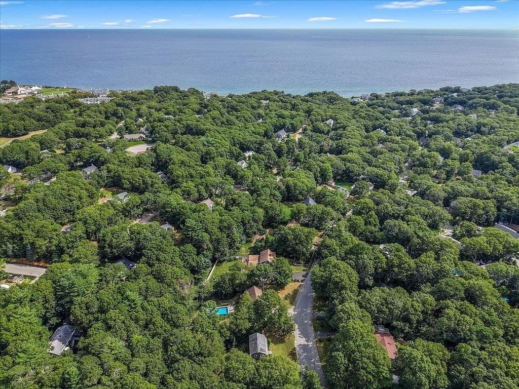 Single Family Residence at 22 Colt Lane, Plymouth MA 02360, Plymouth, photo 37 of 42
