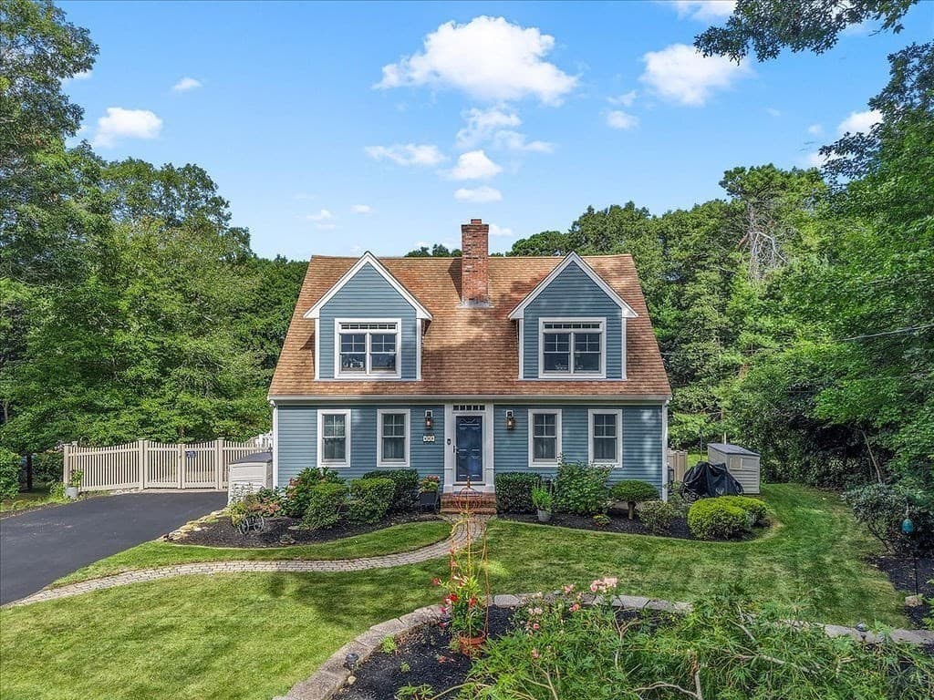 Single Family Residence at 22 Colt Lane, Plymouth MA 02360, Plymouth, photo 40 of 42