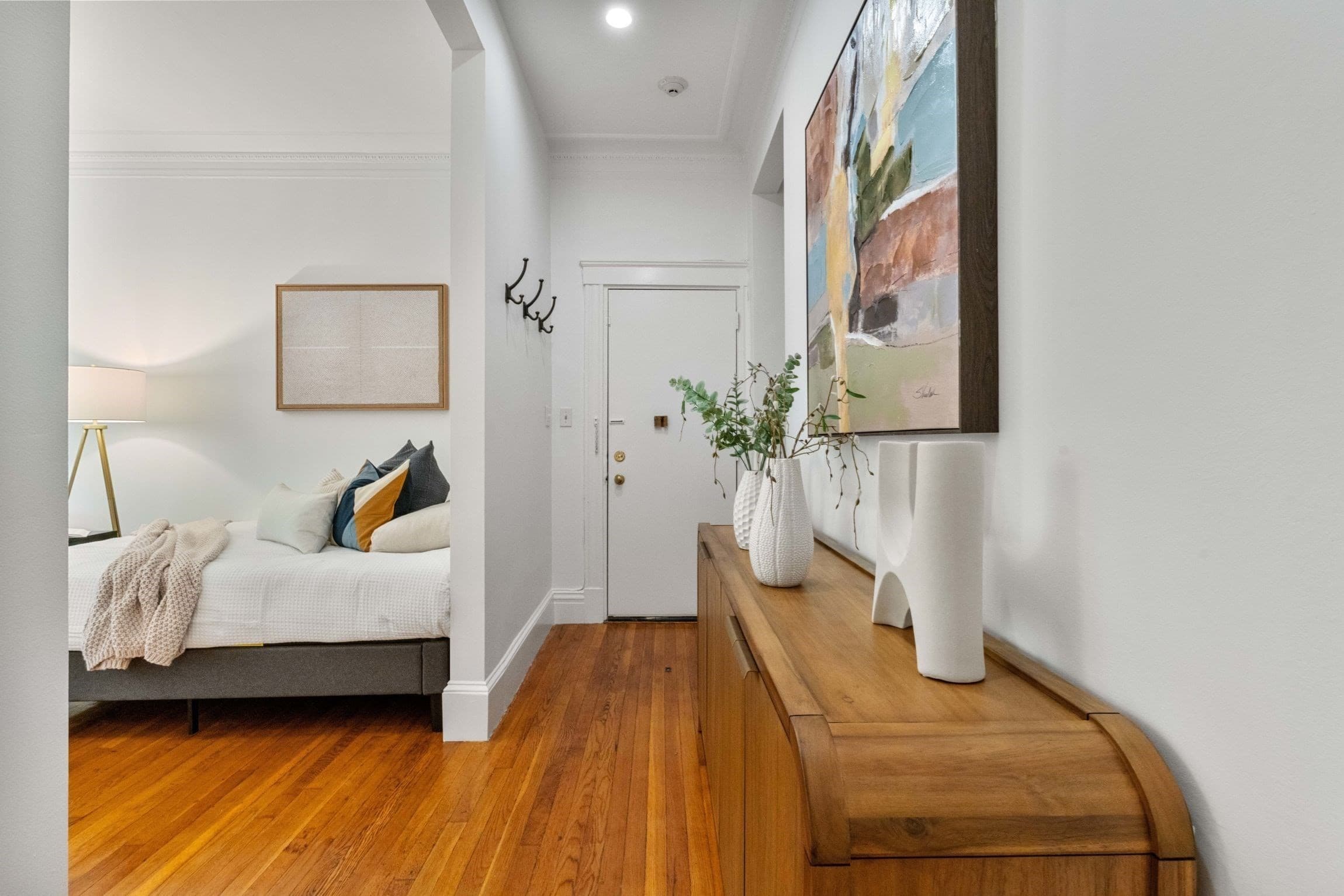 Condominium at 293 Beacon Street # 2, Boston MA 02116, Boston, photo 23 of 30