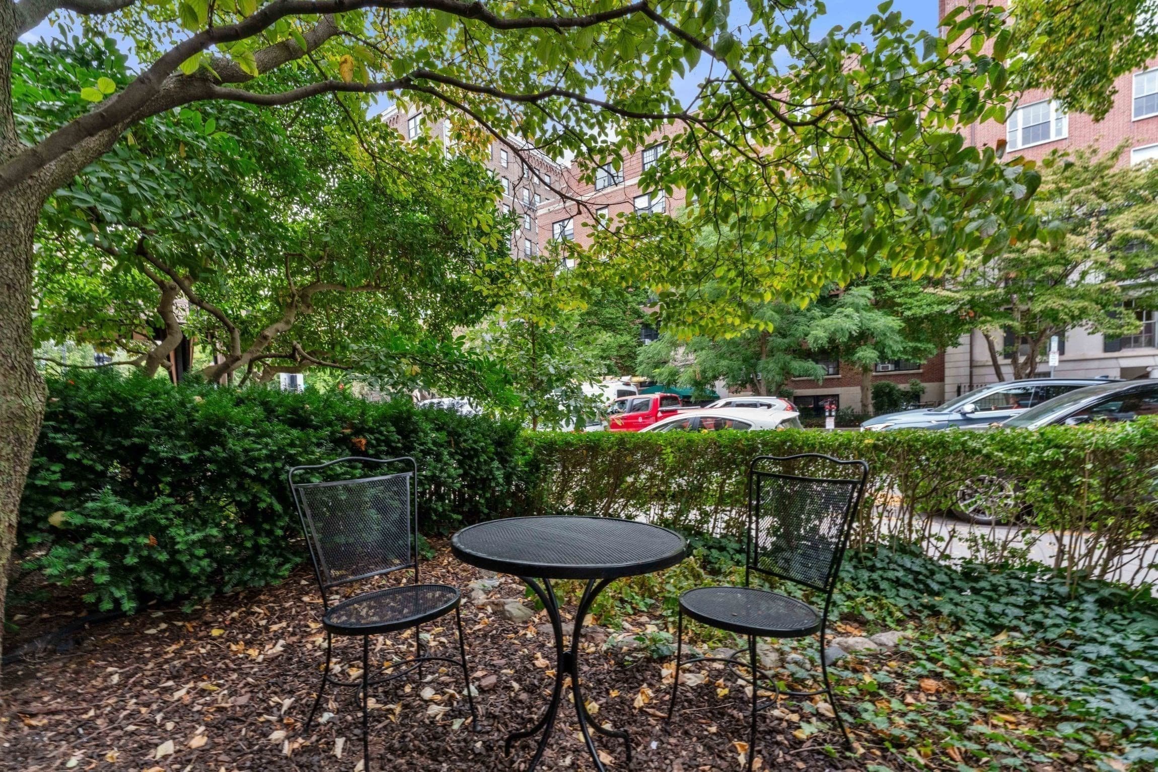 Condominium at 293 Beacon Street # 2, Boston MA 02116, Boston, photo 27 of 30