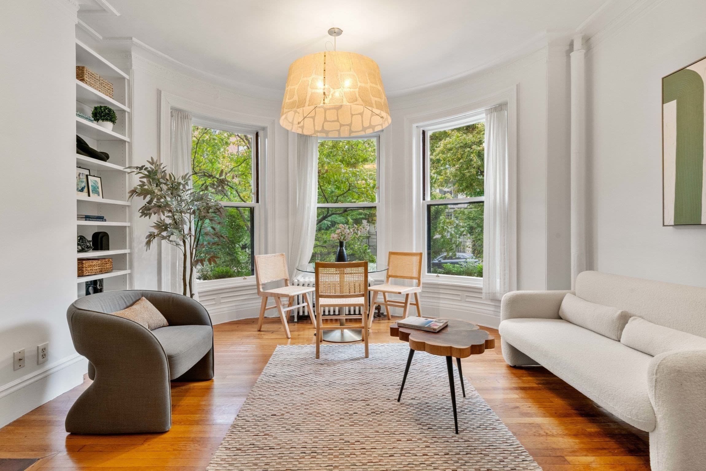 Condominium at 293 Beacon Street # 2, Boston MA 02116, Boston, photo 2 of 30