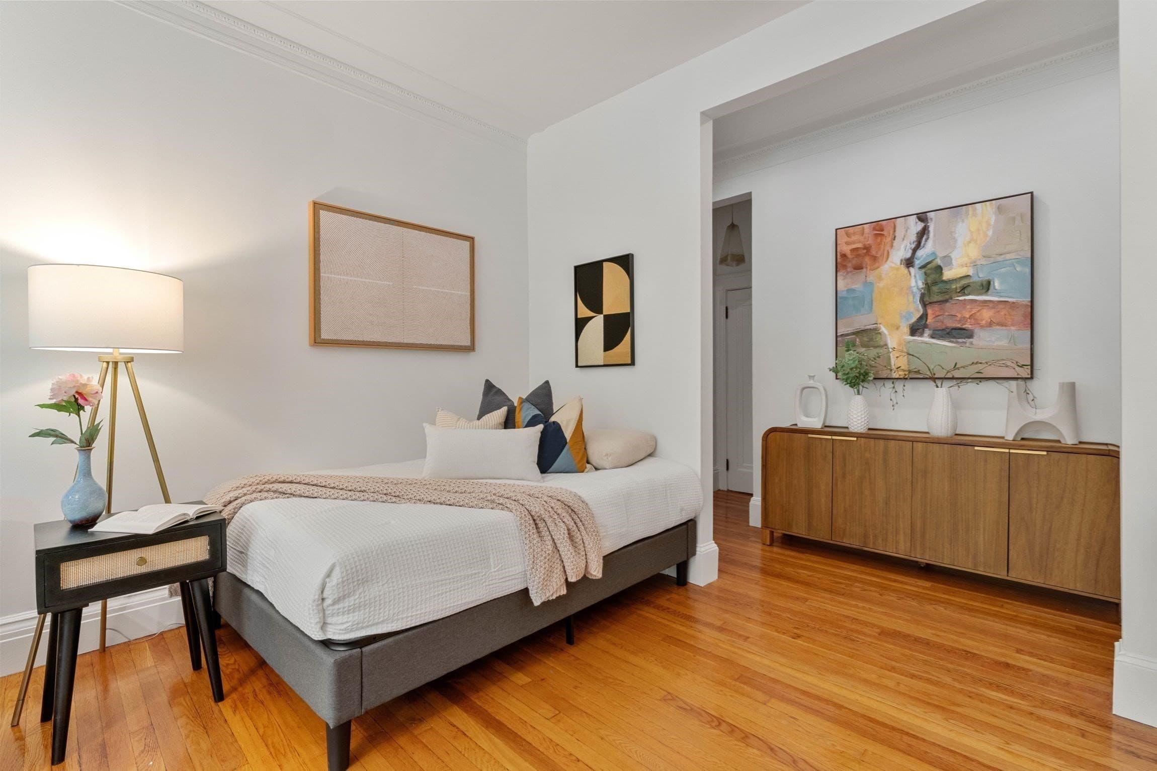 Condominium at 293 Beacon Street # 2, Boston MA 02116, Boston, photo 6 of 30