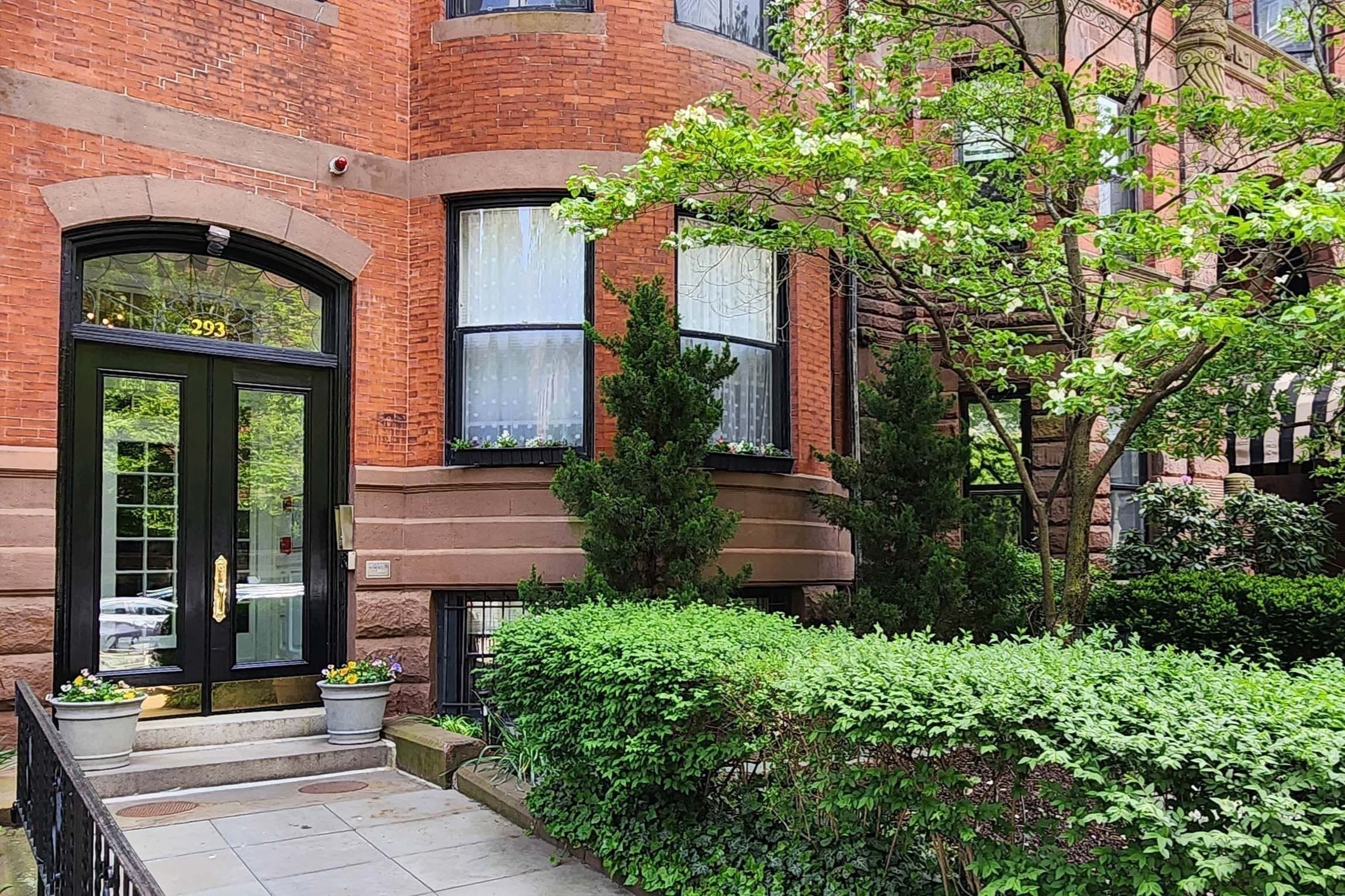 Condominium at 293 Beacon Street # 2, Boston MA 02116, Boston, photo 26 of 30