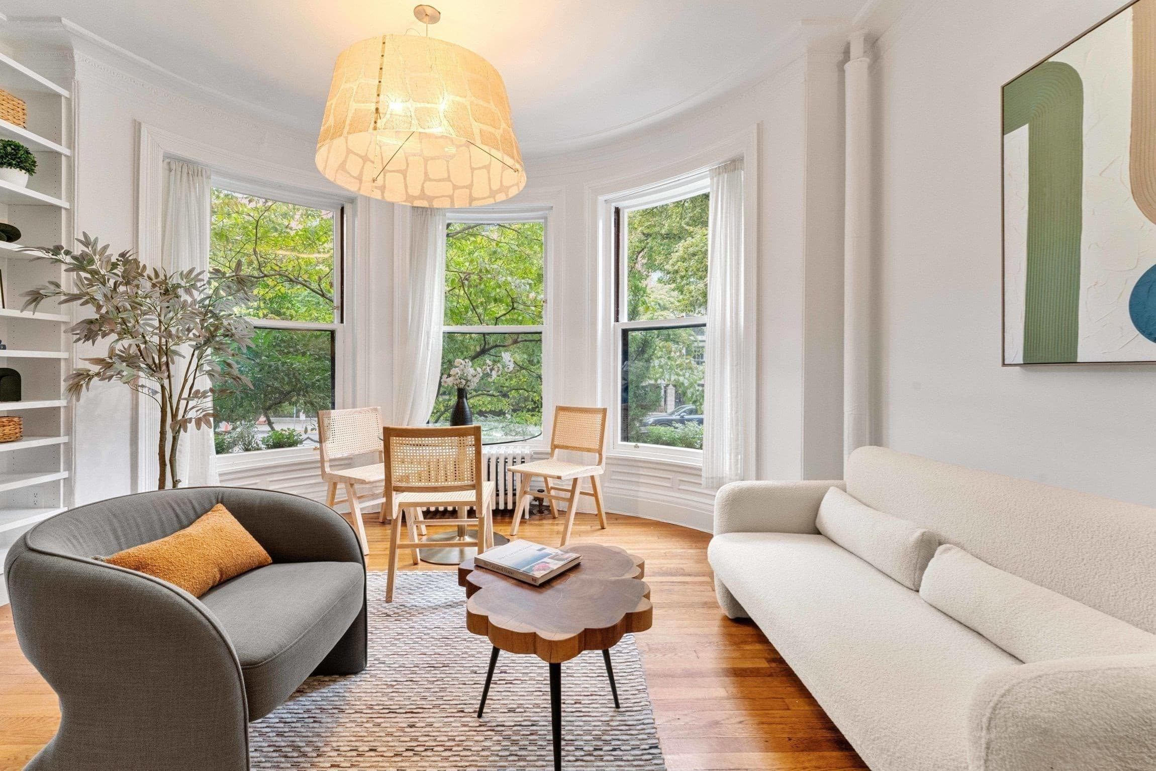 Condominium at 293 Beacon Street # 2, Boston MA 02116, Boston, photo 3 of 30