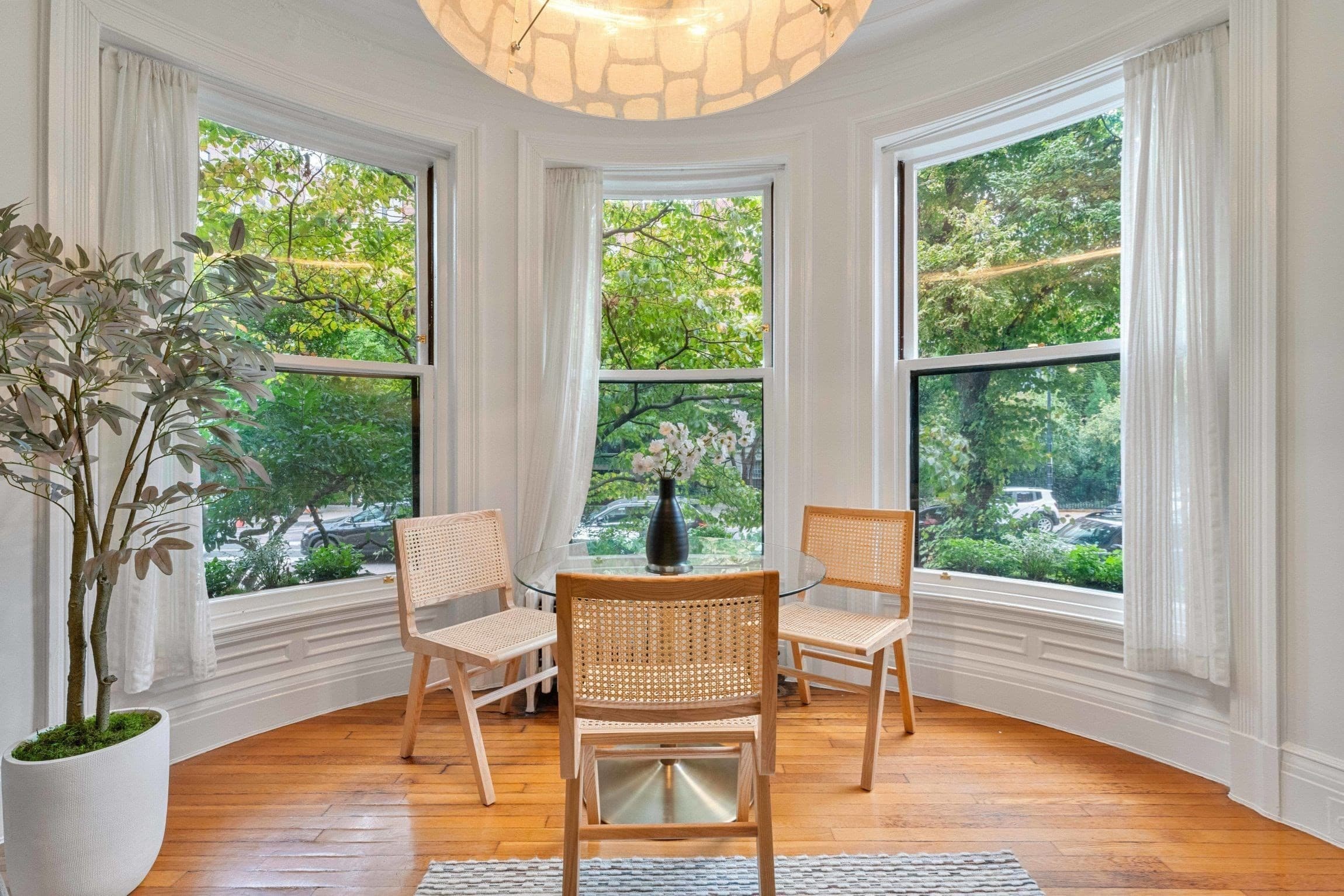293 Beacon Street # 2, Boston MA 02116
