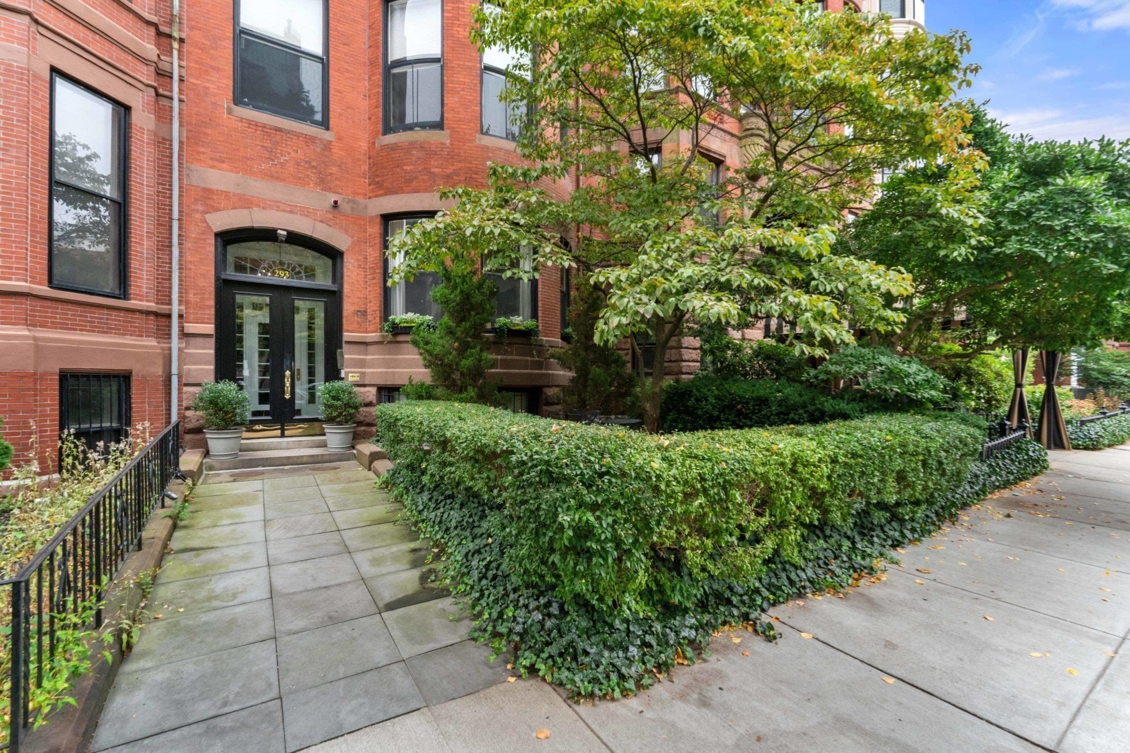 Condominium at 293 Beacon Street # 2, Boston MA 02116, Boston, photo 28 of 30