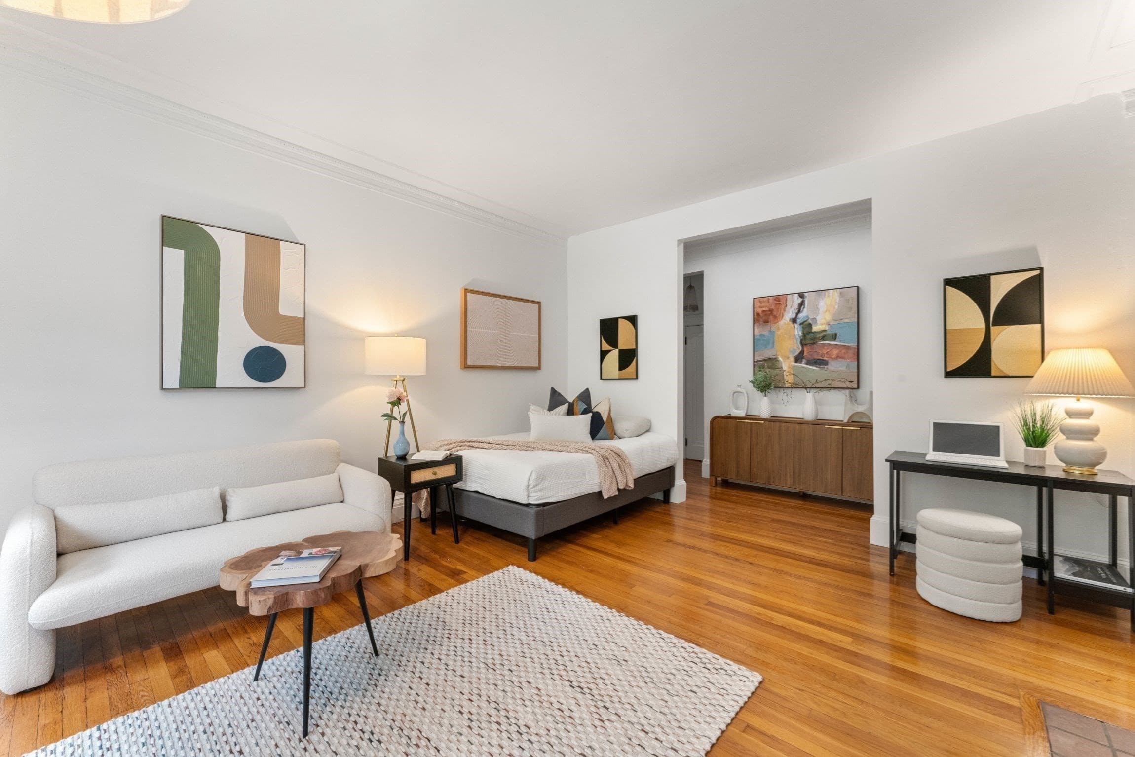 Condominium at 293 Beacon Street # 2, Boston MA 02116, Boston, photo 5 of 30