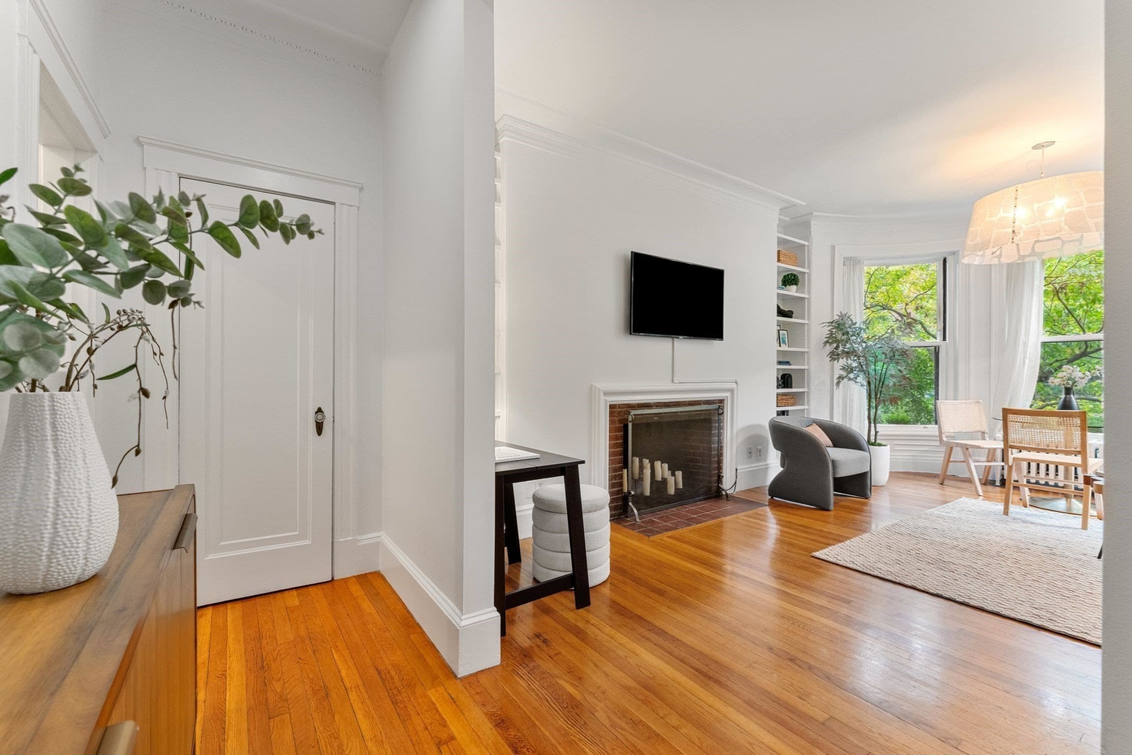 Condominium at 293 Beacon Street # 2, Boston MA 02116, Boston, photo 20 of 30