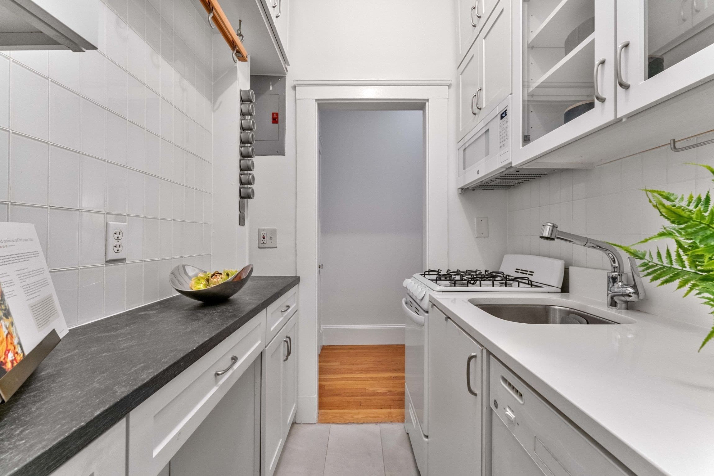 Condominium at 293 Beacon Street # 2, Boston MA 02116, Boston, photo 10 of 30