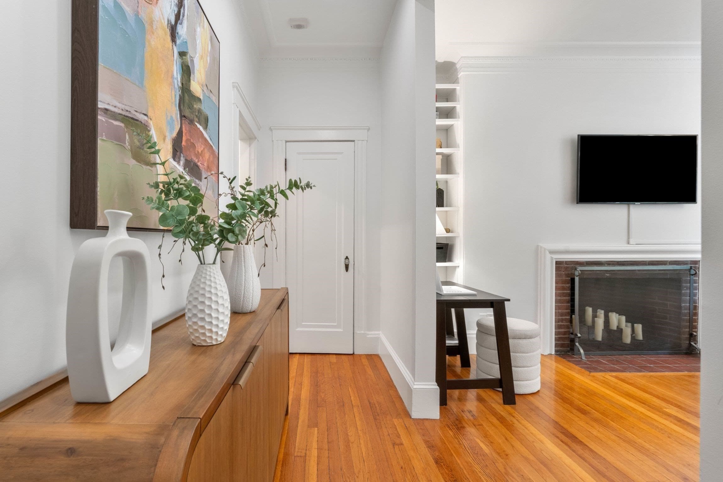 Condominium at 293 Beacon Street # 2, Boston MA 02116, Boston, photo 18 of 30