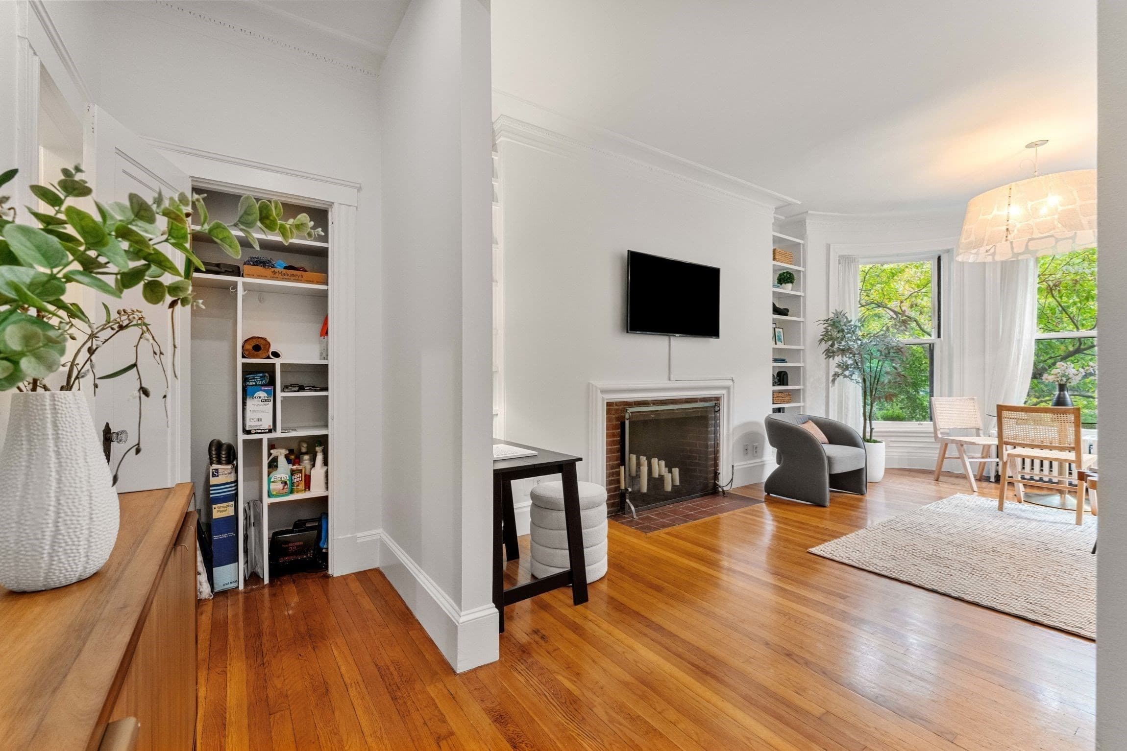 Condominium at 293 Beacon Street # 2, Boston MA 02116, Boston, photo 19 of 30