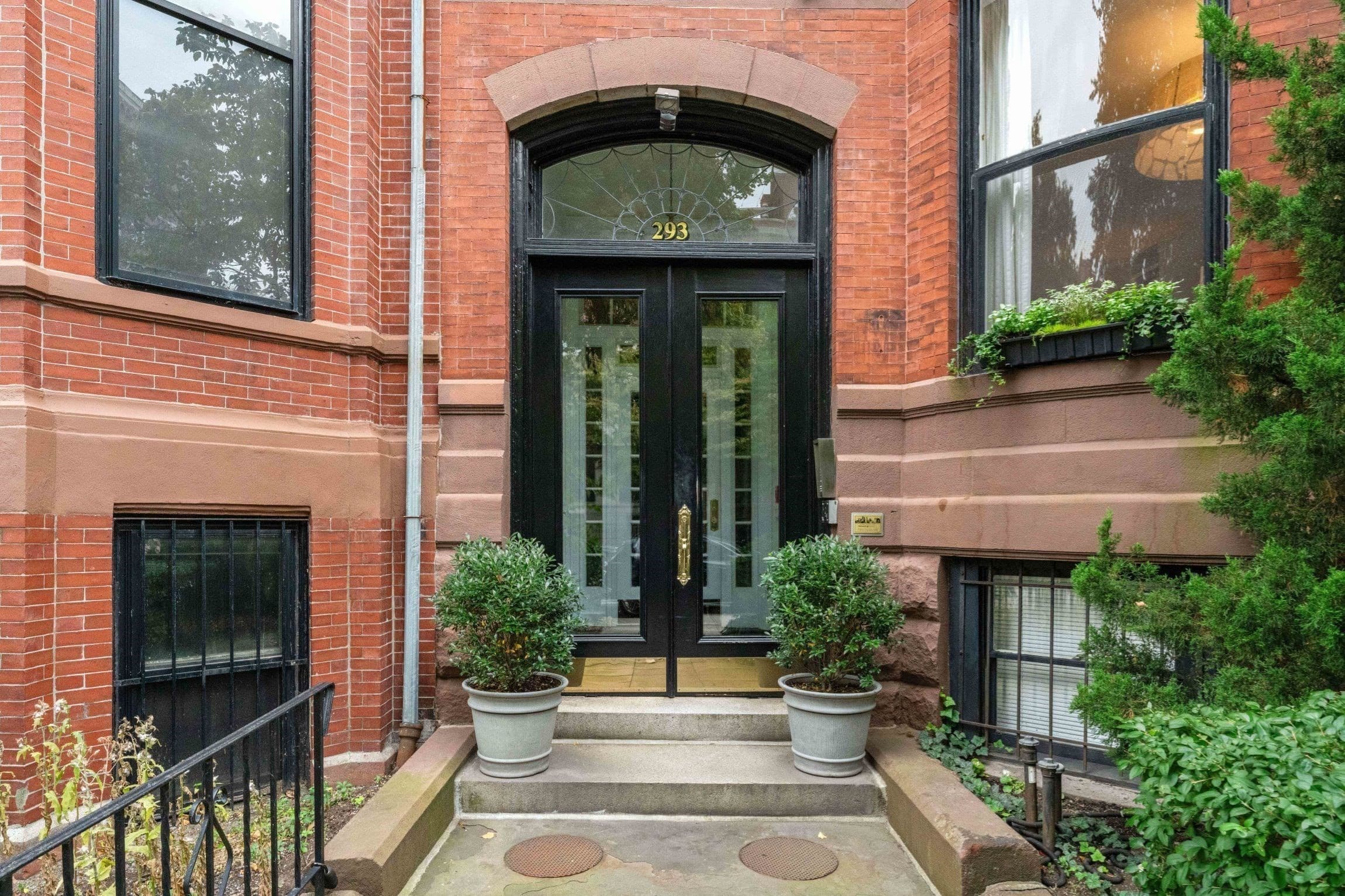 Condominium at 293 Beacon Street # 2, Boston MA 02116, Boston, photo 29 of 30