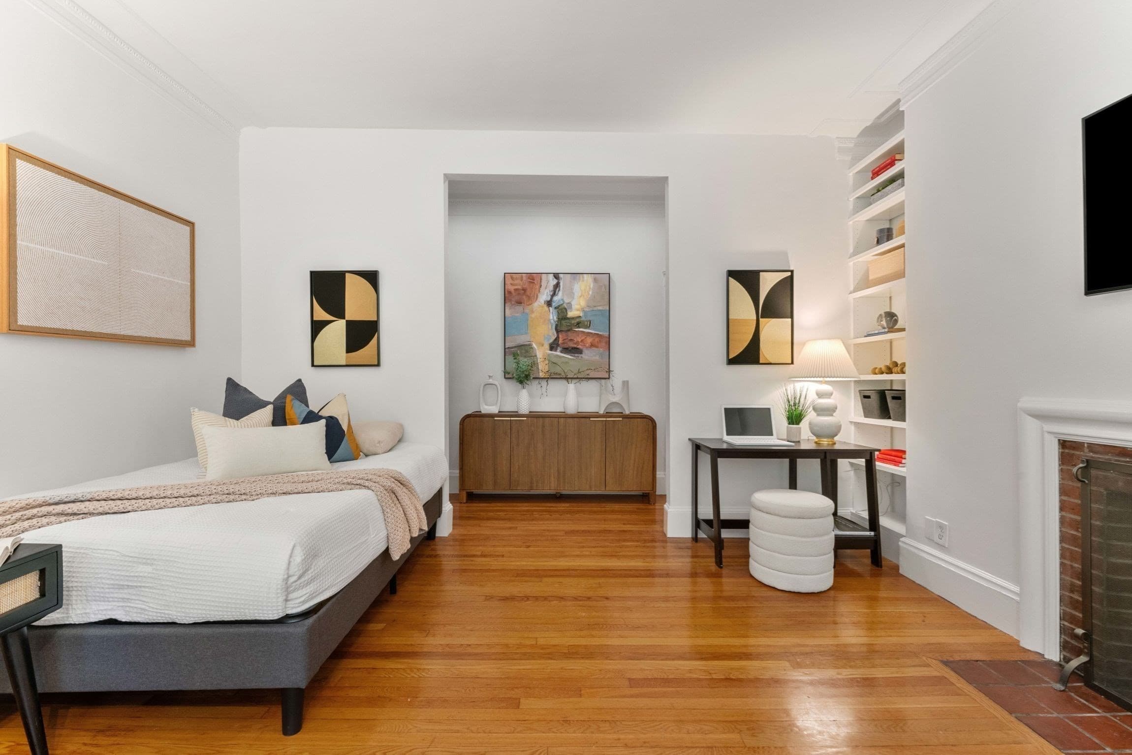 Condominium at 293 Beacon Street # 2, Boston MA 02116, Boston, photo 8 of 30