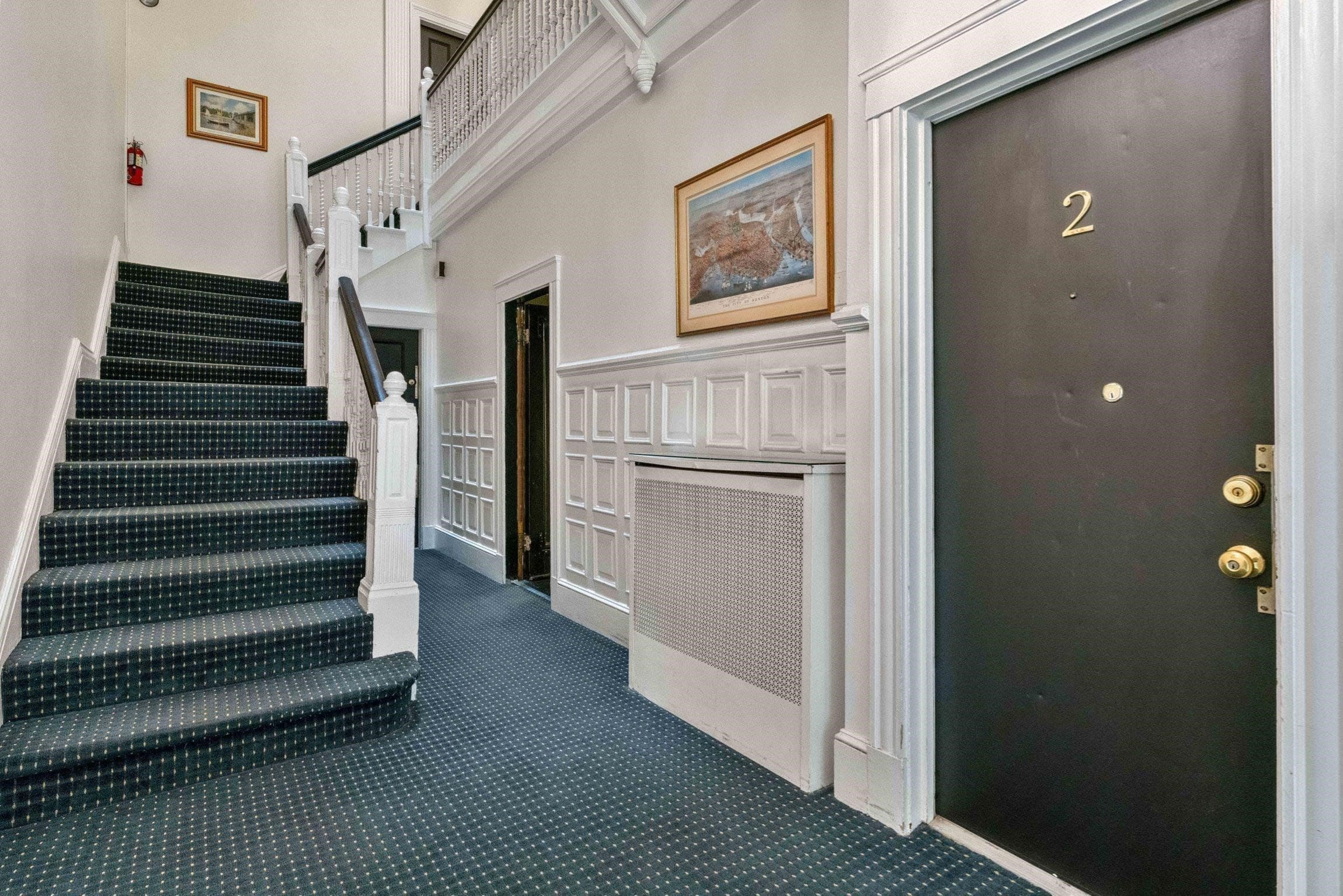 Condominium at 293 Beacon Street # 2, Boston MA 02116, Boston, photo 25 of 30