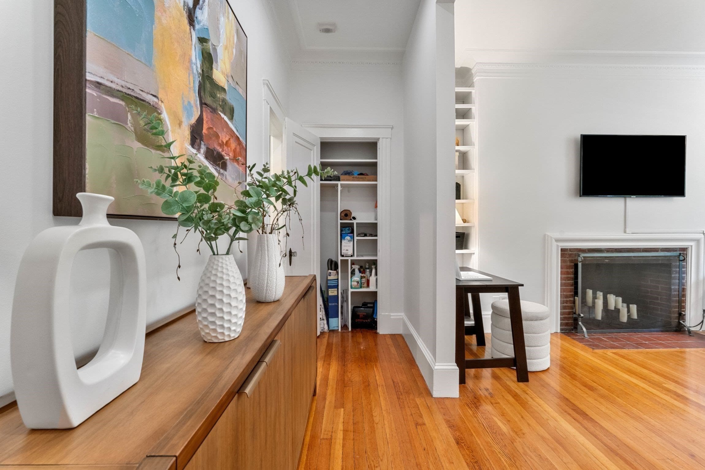 Condominium at 293 Beacon Street # 2, Boston MA 02116, Boston, photo 21 of 30