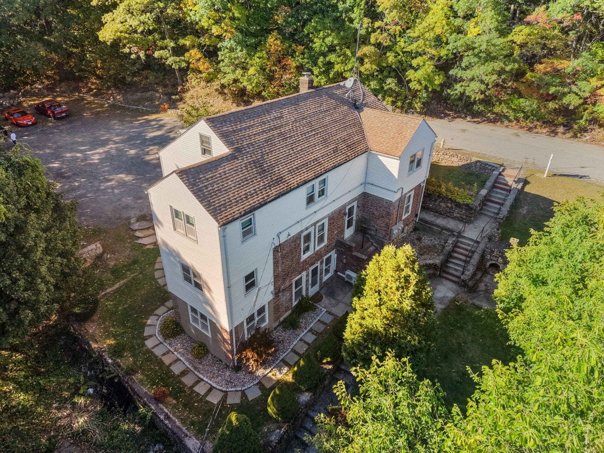 8-3 Chilmark, Worcester MA 01604