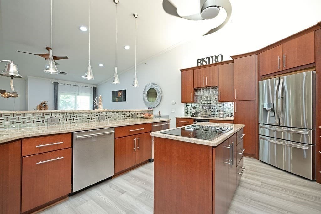 Condominium at 181 Littleton Rd # 441, Chelmsford MA 01824, Chelmsford, photo 6 of 42